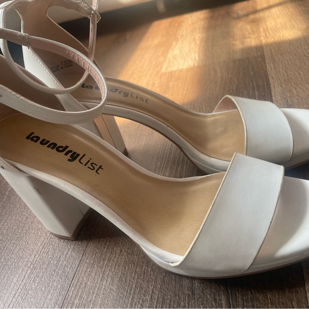 Heels